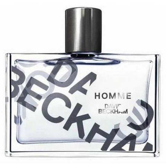 David Beckham Homme EDT 50ml