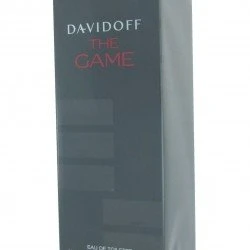 Davidoff The Game EDT 60ml