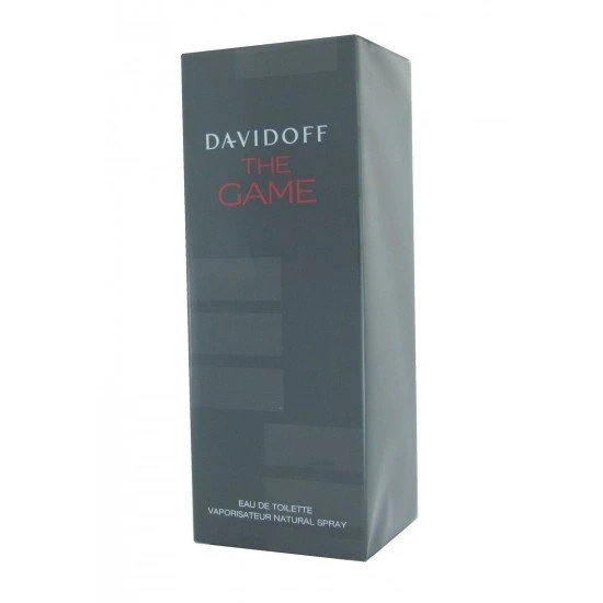 Davidoff The Game EDT 60ml