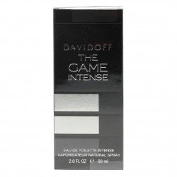 Davidoff The Game Intense EDT 60ml