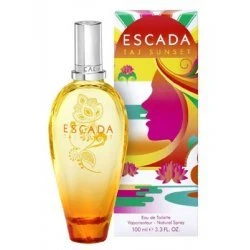 Escada Taj Sunset EDT 50ml 