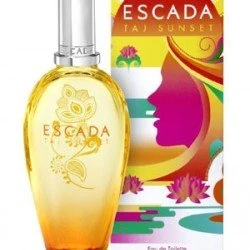 Escada Taj Sunset EDT 50ml 