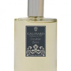Galimard Double Zéro EDT 100ml