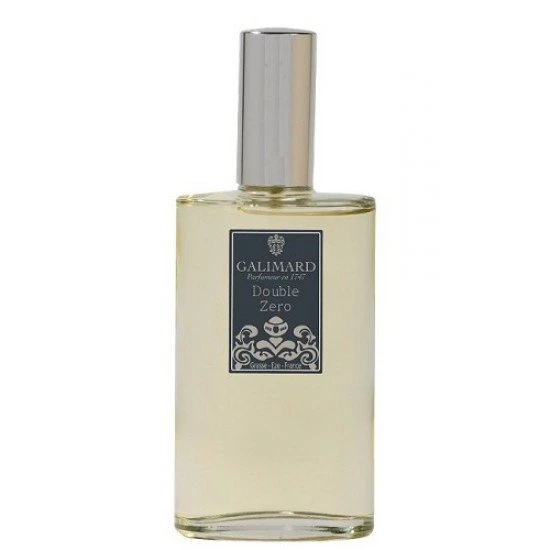 Galimard Double Zéro EDT 100ml