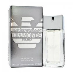 Giorgio Armani Emporio Armani Diamonds for Men EDT 50ml