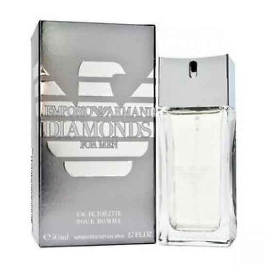 Giorgio Armani Emporio Armani Diamonds for Men EDT 50ml