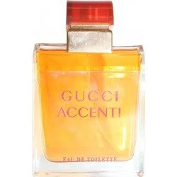 Gucci Accenti EDT 50ml
