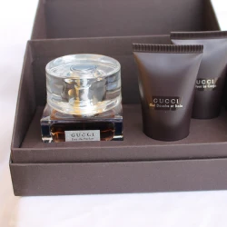 Gucci  EDP for women gift set