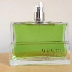 Gucci Envy For Men EDT 100ml doboz nélkül