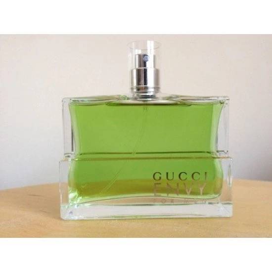 Gucci Envy For Men EDT 100ml bez krabice