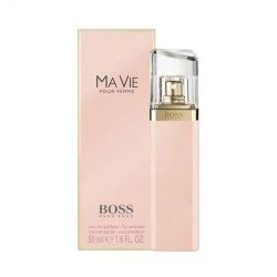 Hugo Boss Ma Vie Florale EDP 50ml