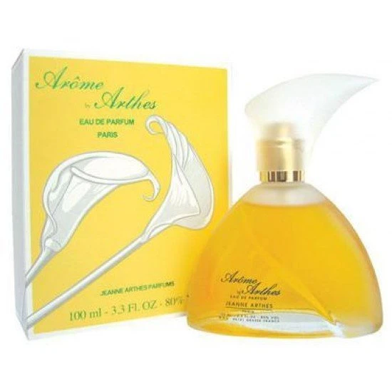 Jeanne Arthes Arome Arthes EDP 100ml