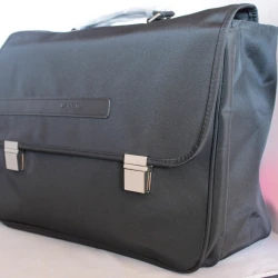 Lanvin Parfums Briefcase /Laptop /Business /Sports /Travel Bag