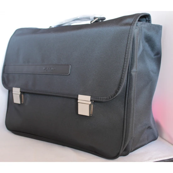 Lanvin Parfums Aktentasche / Laptop / Geschäft / Sport / Reisetasche