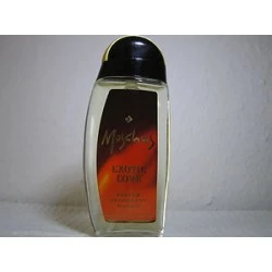 Moschus Exotic Love Perfume Deodorant 75ml