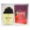 Moschus Wild Love EDT 50ml bez krabičky