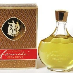 Nina Ricci Farouche EDT 200ml