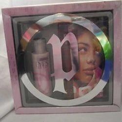 Police Eyes For You EDT 50ml + Body Lotion 125ml