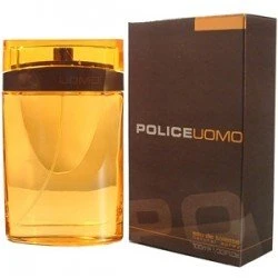 Police Uomo EDT 100ml