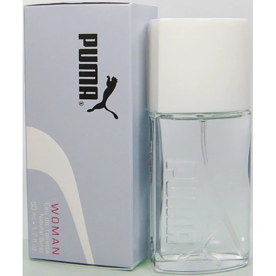 Puma Puma Woman EDT 50ml