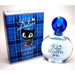 Pussy Deluxe Meets London EDP 30ml