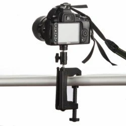 Tabod - Tischstativ / Kameratischbefestigung / Mini-Stativ / Stativmikrofotografie