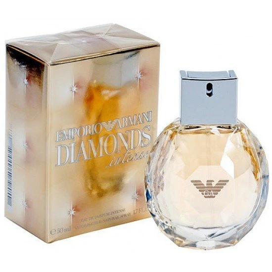 Giorgio Armani Emporio Armani Diamonds Intense EDP 50ml