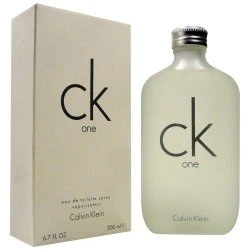 Calvin Klein CK One EDT 50ml