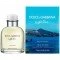 Dolce&Gabbana Light Blue Discover Vulcano Pour Homme EDT 75ml