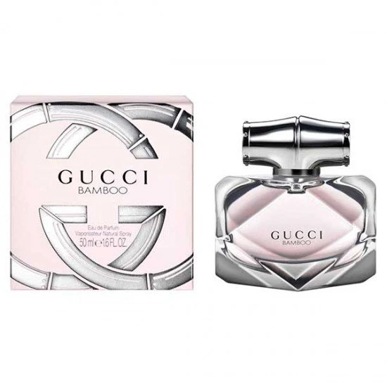Gucci Bamboo EDP 50ml