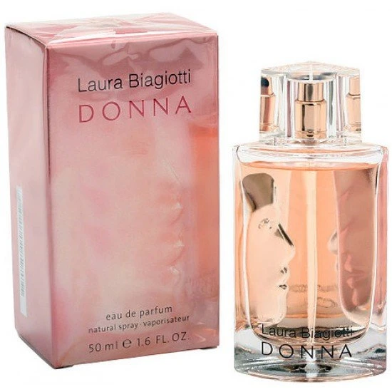 Laura Biagiotti Donna EDP 50ml