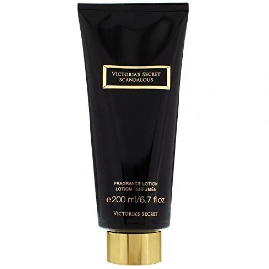 Victoria's Secret Scandalous Körpermilch 200ml
