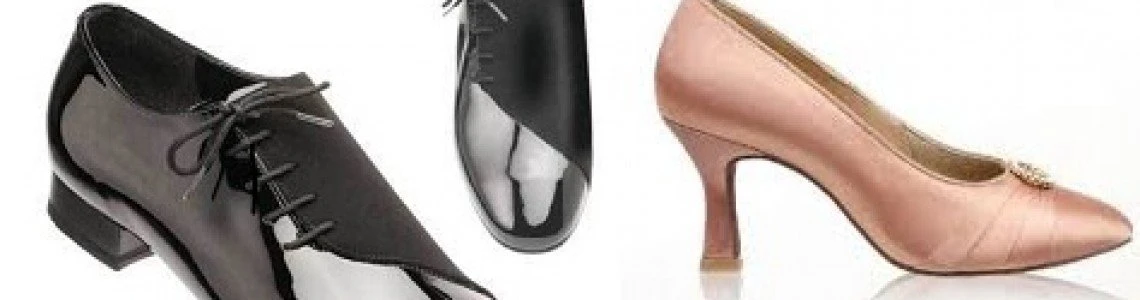 Ballroom dance