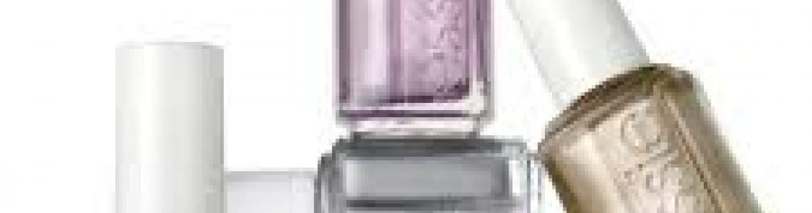 Essie Mirro Metallic-Kollektion 2012