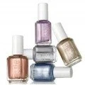 Essie Mirra Metallic kolekce 2012