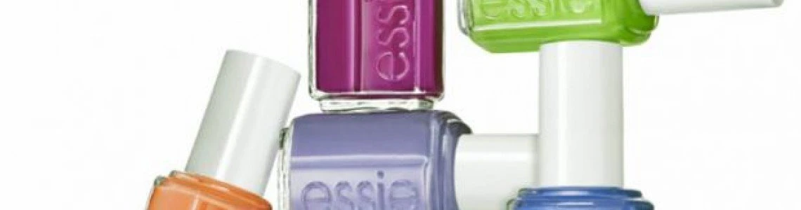 Essie Neon collection 2014