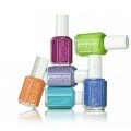 Essie Neon kolekcia 2014