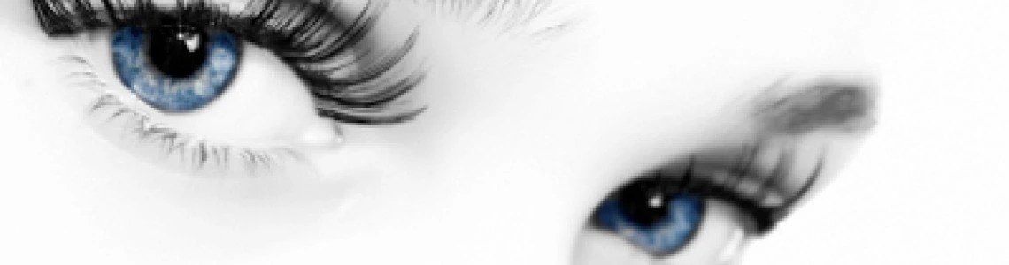 Eyes