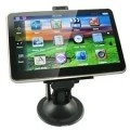 GPS / Technologie v autech