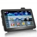 GPS und Navigation 