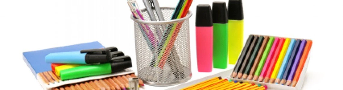 Stationery