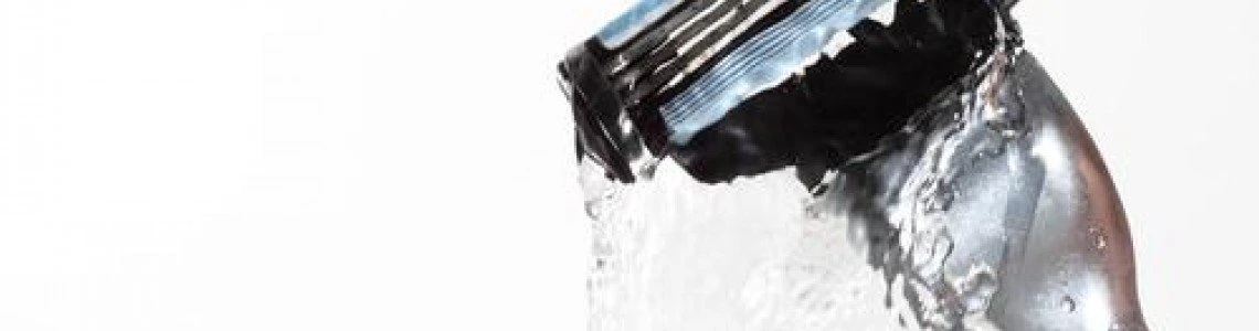 Aftershaves