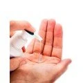 Anti-bacterial hand gel and soap