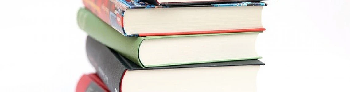 Books, Comics & Magazines