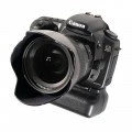 Fotoaparáty a fotografování