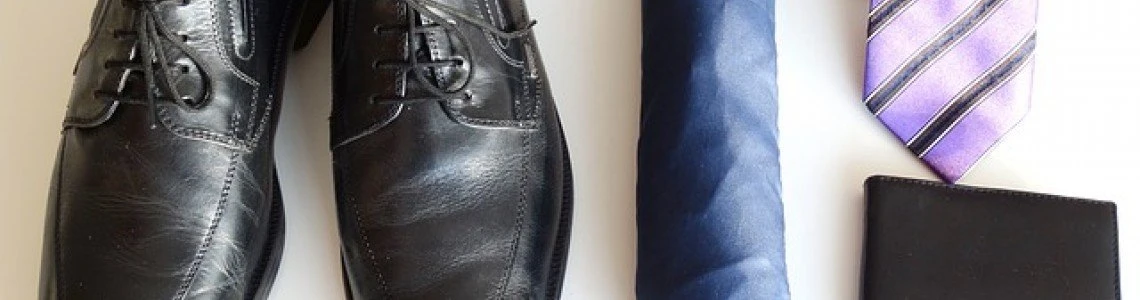 Clothes, Shoes & Accessories
