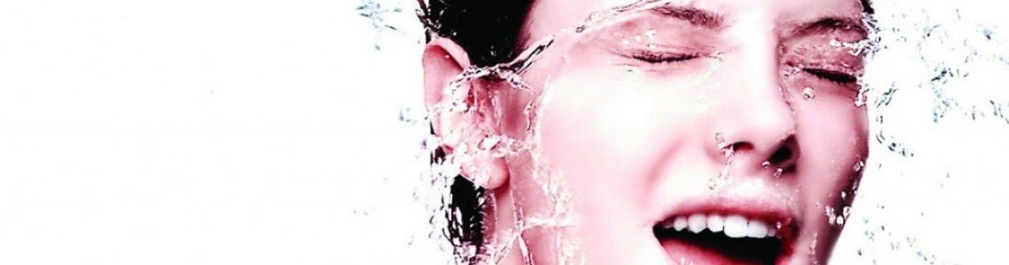 Facial skin care
