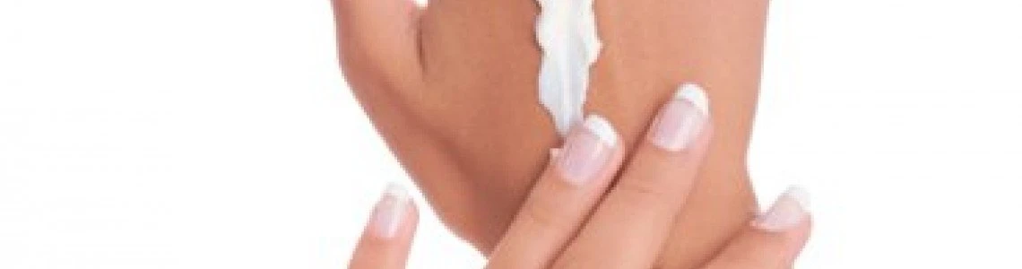 Hand and body cream