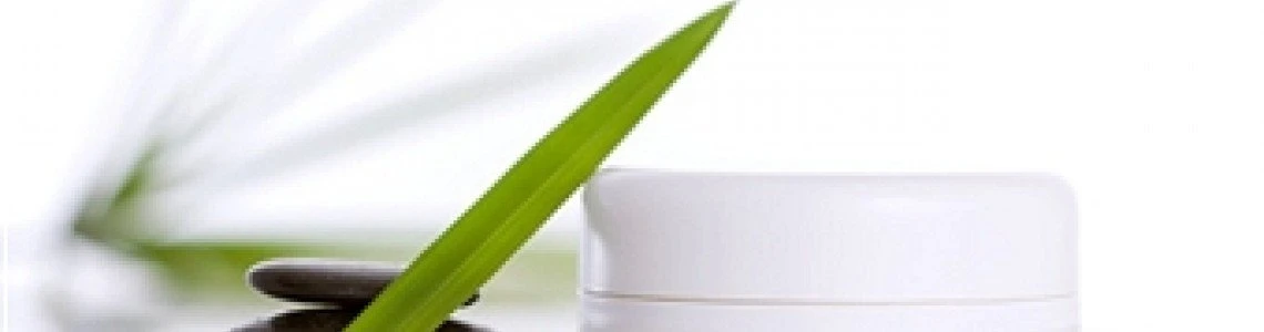 Body cosmetics
