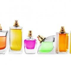 Rare and discontinued fragrances